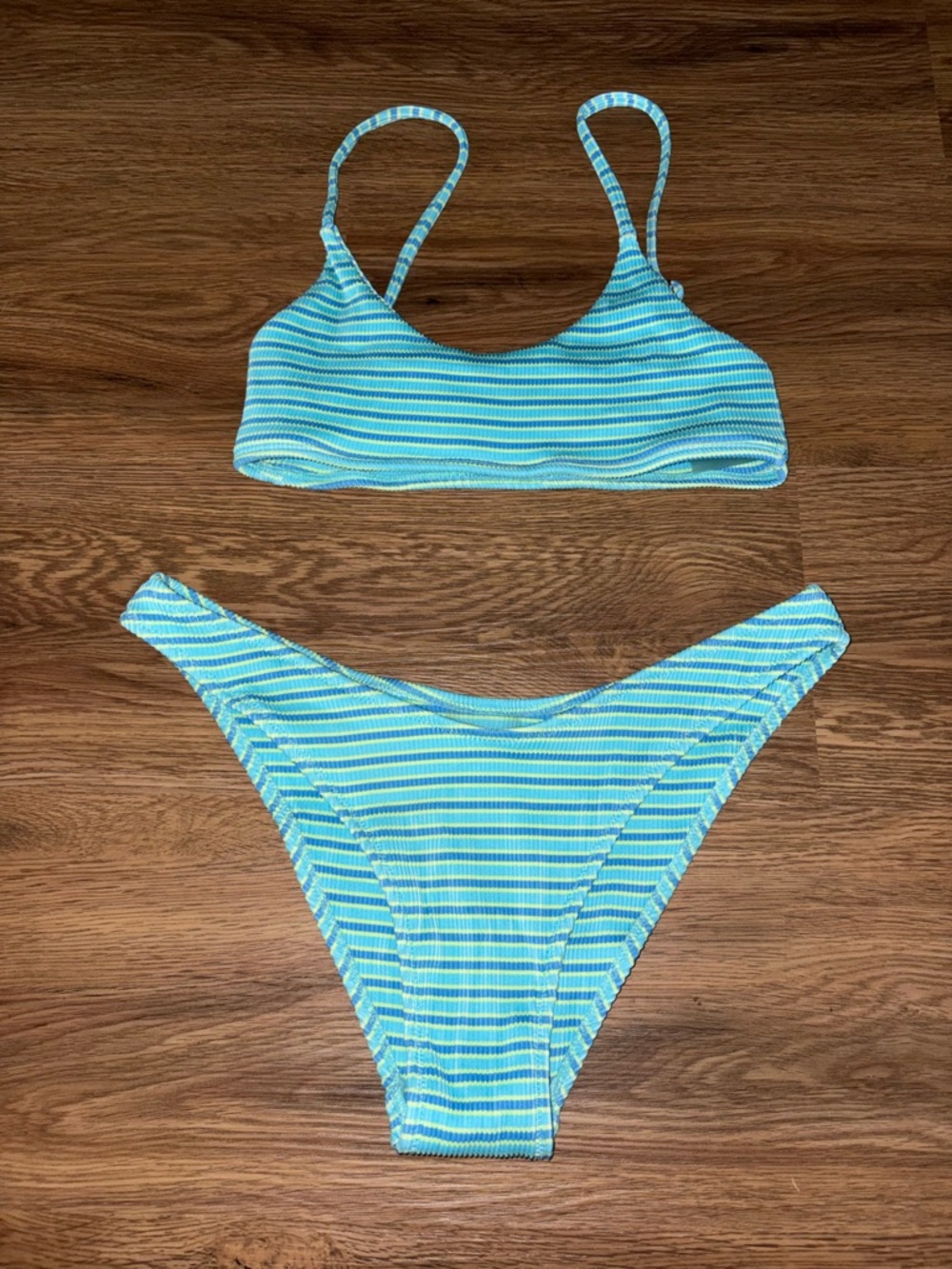 Honey Swim Set